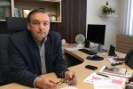 Jaroslav Dohnálek: Chceme bližší spolupráci s Nemocnicí Blansko