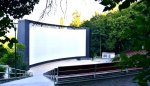Letní kino v Boskovicích se dočkalo rekonstrukce