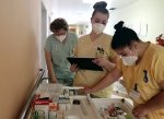 Nemocnice Blansko získala akreditaci pro vzdělávání mladých lékařů