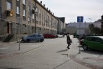 Dokončili nové parkoviště v centru Blanska