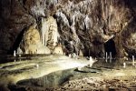 Amatérská jeskyně v listopadu pořádá Den otevřených dveří