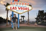 Amerika křížem krážem: Las Vegas - celý svět na jedné ulici