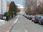 Blanenská radnice plánuje změnit některé ulice na jednosměrky