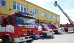 Blanenští hasiči přivítali veřejnost na stanici