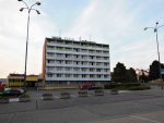 Blanenští zastupitelé včera vyhlásili referendum o hotelu Dukla