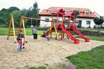 Boskovice vybudují v ulicích Na Chmelnici a O. Kubína nová hřiště