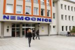 Boskovická nemocnice nabídne nové nadstandardní pokoje a šatny
