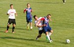 Fotbalisté Blanska v poháru senzačně vyřadili HFK Olomouc