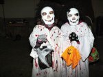 Halloween na zámku v Boskovicích oslavila tisícovka dětí a rodičů