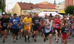 Jan Kohut vyhrál Půlmaraton Moravským krasem