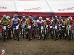 Moravec team bodoval ve finálovém závodě v Zadově na Šumavě