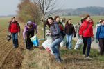 Moravský kras hlásí: Jarní úklid už je hotový