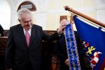 Na Blanensko přijede Miloš Zeman, navštíví Blansko a Černou Horu