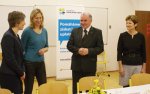 Nové centrum v Boskovicích pomůže lidem s pracovním uplatněním