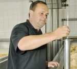 Pivovar Černá Hora investoval do výroby