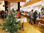 První adventní víkend v Lipovci patří Vánoční výstavě