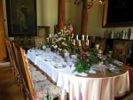 Rájecký zámek zve na výstavu svatojánských bylinek a květin