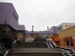 Škola v Salmově ulici v Blansku má zateplenou fasádu a nová okna