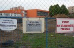 Stavba boskovické haly stojí, město čeká na verdikt z hejtmanství