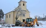 V Benešově u Boskovic dokončují revitalizaci centra obce
