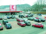 V Boskovicích otevřel pátý supermarket
