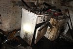 V Lipůvce v úterý vybuchl plyn, muž vařil žrádlo pro zvířata