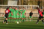 Vilémovice vedou OP - výsledky okresních fotbalových soutěží