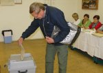 Výsledky voleb ve městech a obcích na Blanensku a Boskovicku