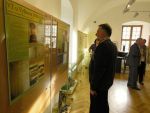 Výstava v muzeu mapuje historii vojenského prostoru u Vyškova