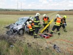 Zrcadlo týdne: nehoda u Voděrad, letní kina a varování vodařů