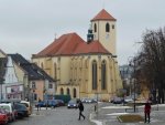 Zrcadlo týdne: opilí řidiči, chřipka a historické město Boskovice
