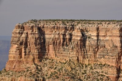 Amerika křížem krážem: Grand Canyon - zážitek na celý život