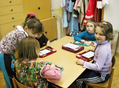 Blansko i Boskovice rozšířily mateřské školy, další úpravy už neplánují