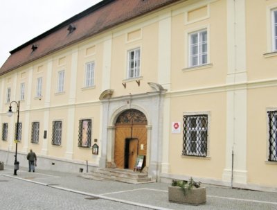 Boskovice se připojí k jednání o převodu muzea na Jihomoravský kraj