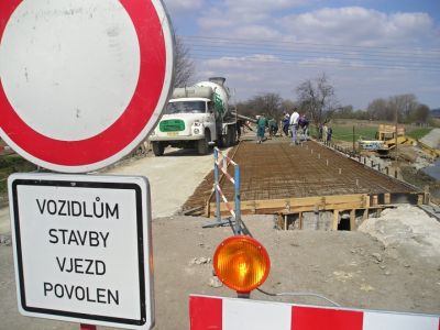 Uzavírka omezí řidiče v Boskovicích