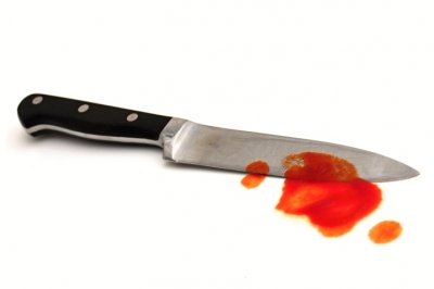 Vražda: Žena bodla druha nožem, ten vykrvácel